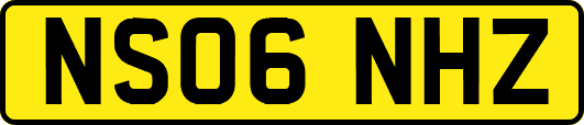 NS06NHZ