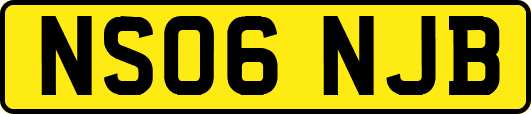 NS06NJB