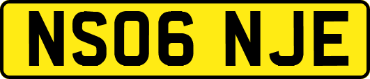 NS06NJE