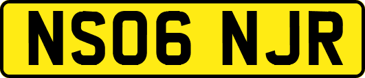 NS06NJR