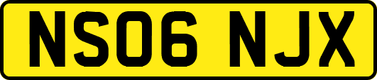 NS06NJX
