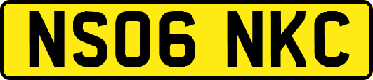 NS06NKC