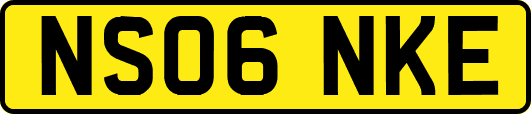 NS06NKE