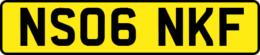 NS06NKF