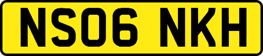 NS06NKH
