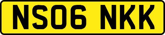 NS06NKK