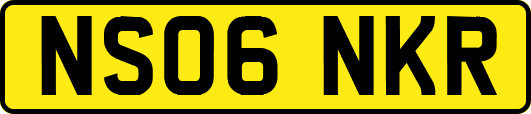 NS06NKR