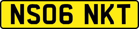 NS06NKT
