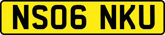 NS06NKU