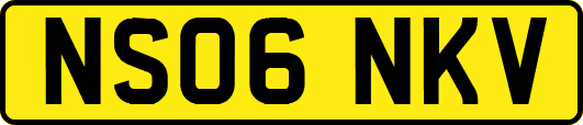 NS06NKV