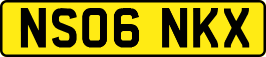 NS06NKX