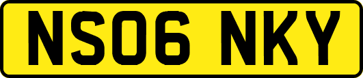 NS06NKY