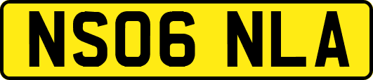 NS06NLA