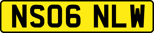 NS06NLW