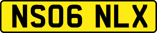 NS06NLX