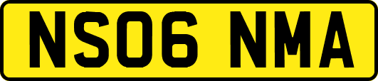 NS06NMA