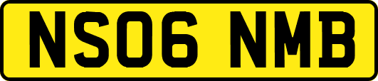 NS06NMB