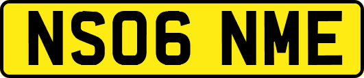 NS06NME