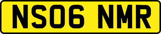 NS06NMR