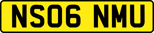 NS06NMU