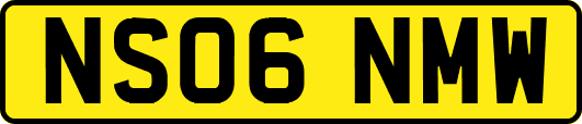 NS06NMW