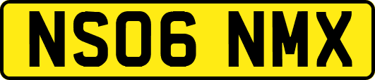 NS06NMX