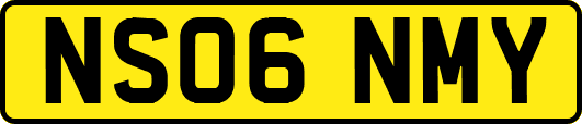 NS06NMY