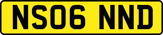 NS06NND