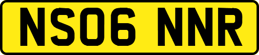 NS06NNR