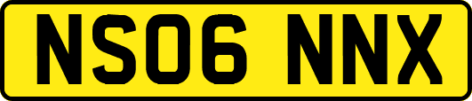 NS06NNX