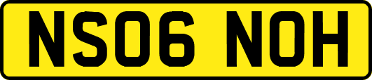 NS06NOH