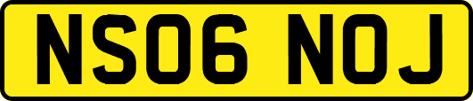 NS06NOJ