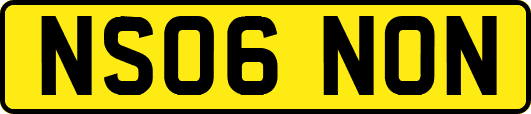 NS06NON