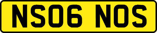 NS06NOS