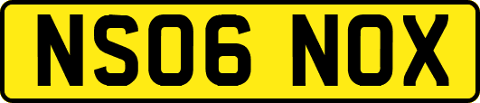 NS06NOX