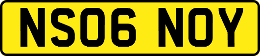 NS06NOY