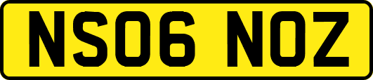 NS06NOZ
