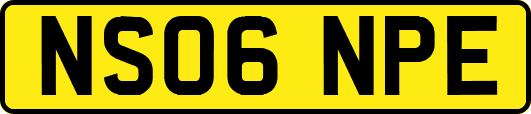 NS06NPE