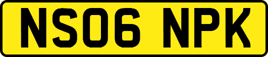 NS06NPK