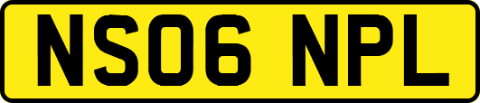 NS06NPL