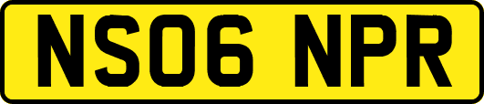 NS06NPR
