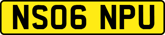 NS06NPU