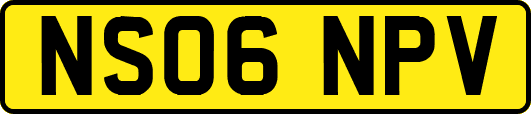 NS06NPV