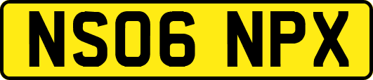 NS06NPX