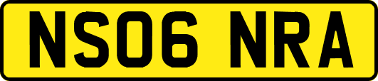 NS06NRA