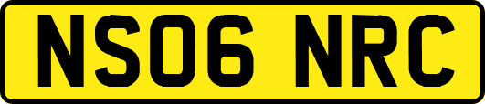 NS06NRC