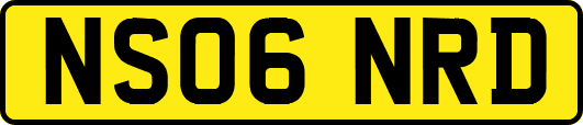 NS06NRD