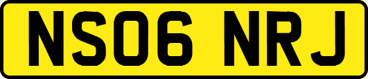 NS06NRJ