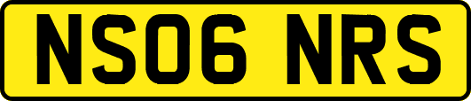 NS06NRS
