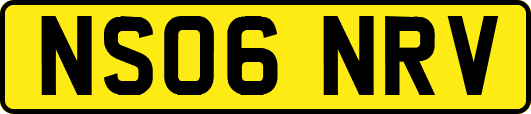 NS06NRV